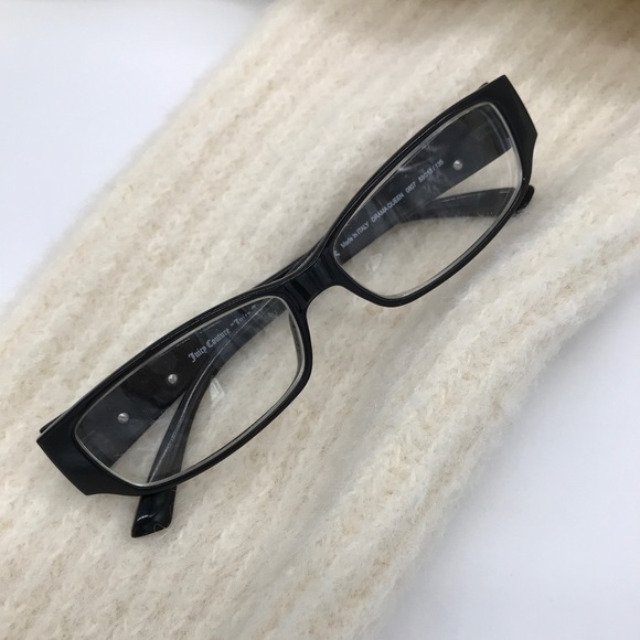 Juicy Drama Queen Eyeglasses 3.0